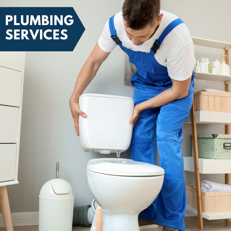 Plumbing Company in Windham, OH